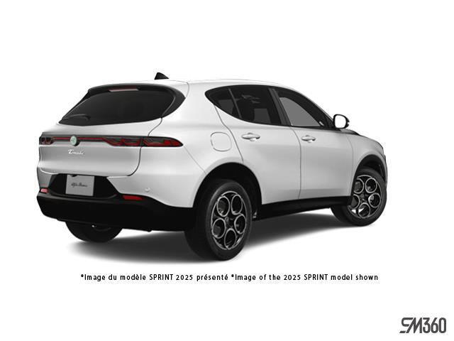 alfa romeo Tonale 2026 - 2