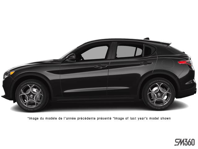alfa romeo Stelvio 2026