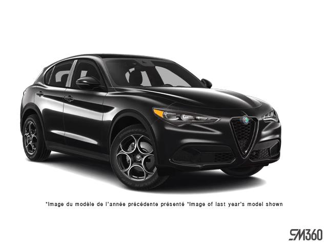 alfa romeo Stelvio 2026 - 3