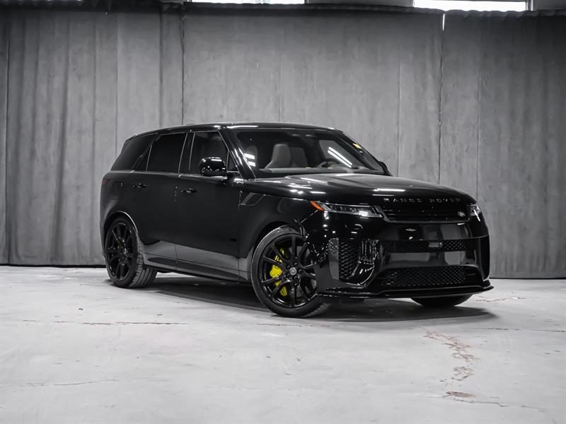 land rover Range Rover Sport 2024 - 2