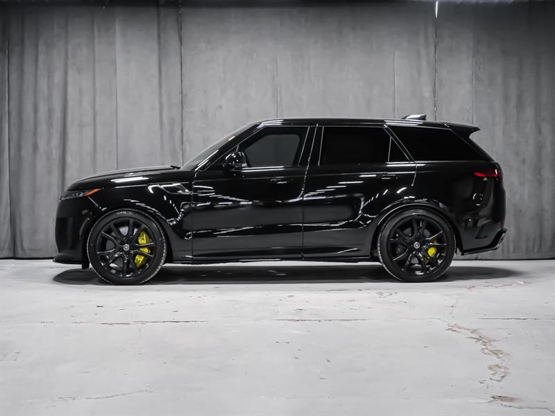 land rover Range Rover Sport 2024 - 3