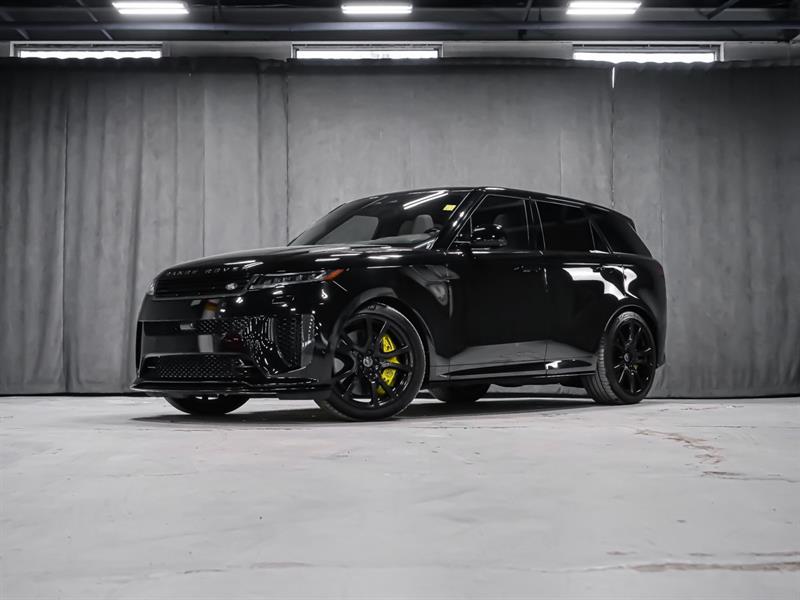 land rover Range Rover Sport 2024 - 6