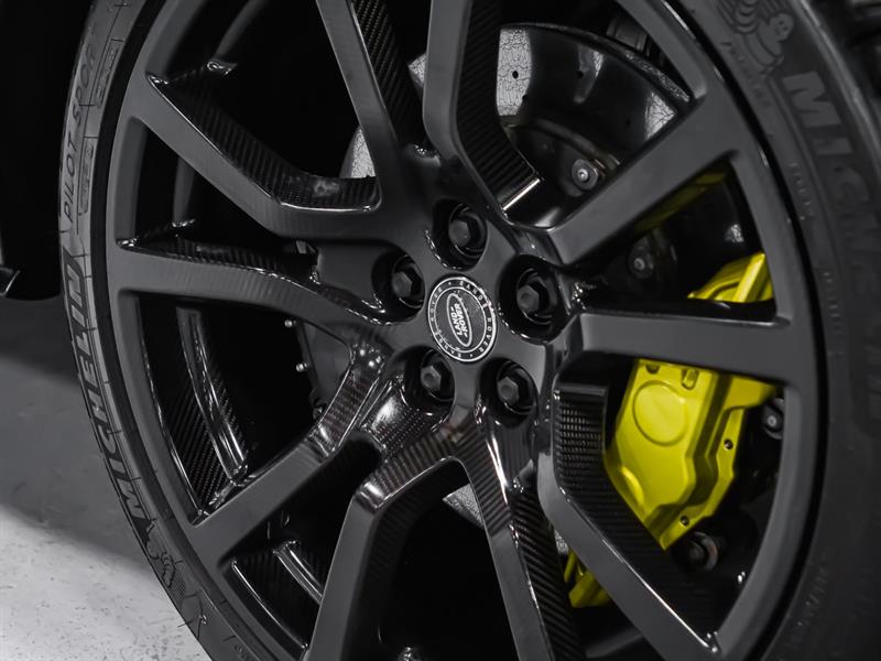 land rover Range Rover Sport 2024 - 10