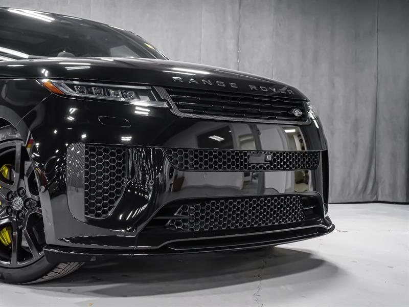 land rover Range Rover Sport 2024 - 12