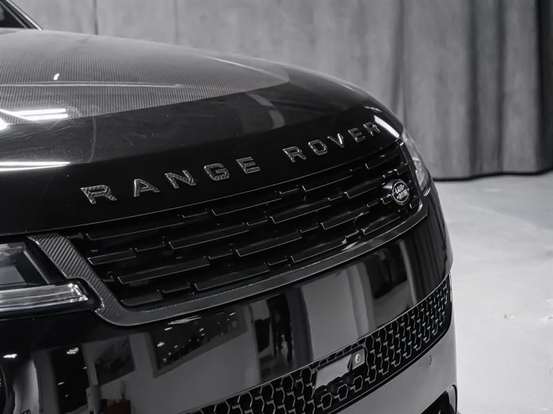 land rover Range Rover Sport 2024 - 13