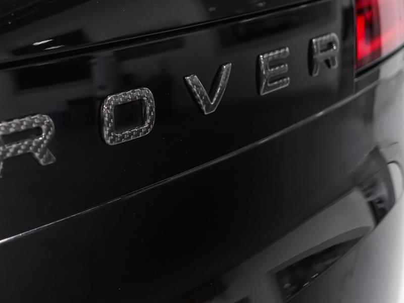 land rover Range Rover Sport 2024 - 14