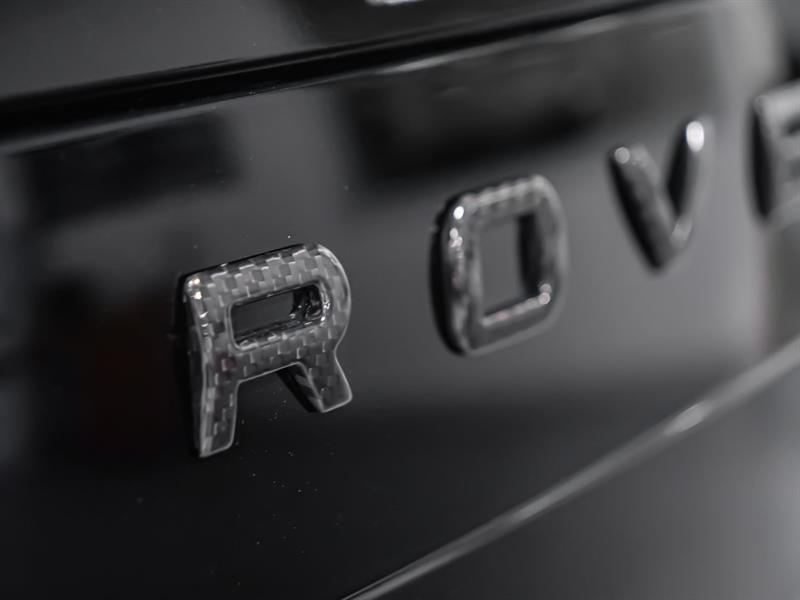 land rover Range Rover Sport 2024 - 15