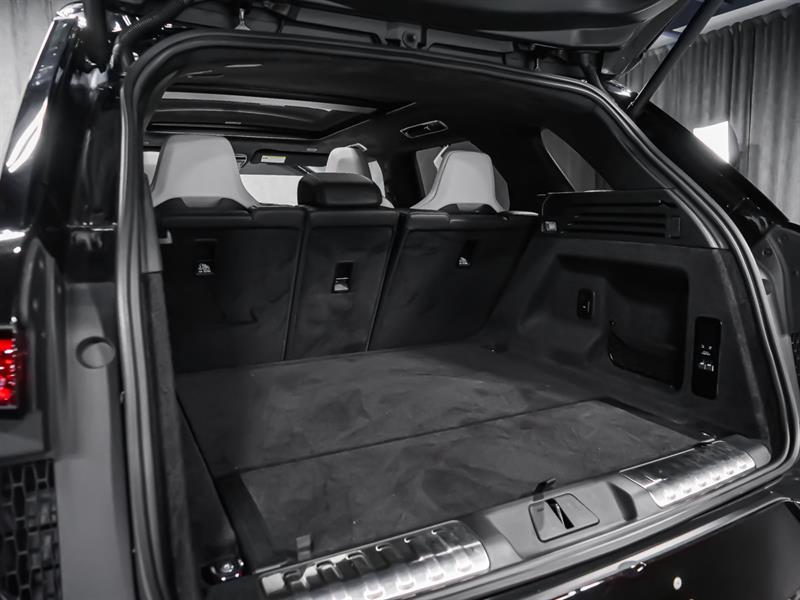 land rover Range Rover Sport 2024 - 16