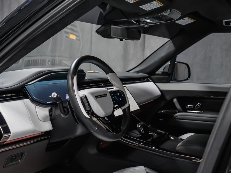 land rover Range Rover Sport 2024 - 19