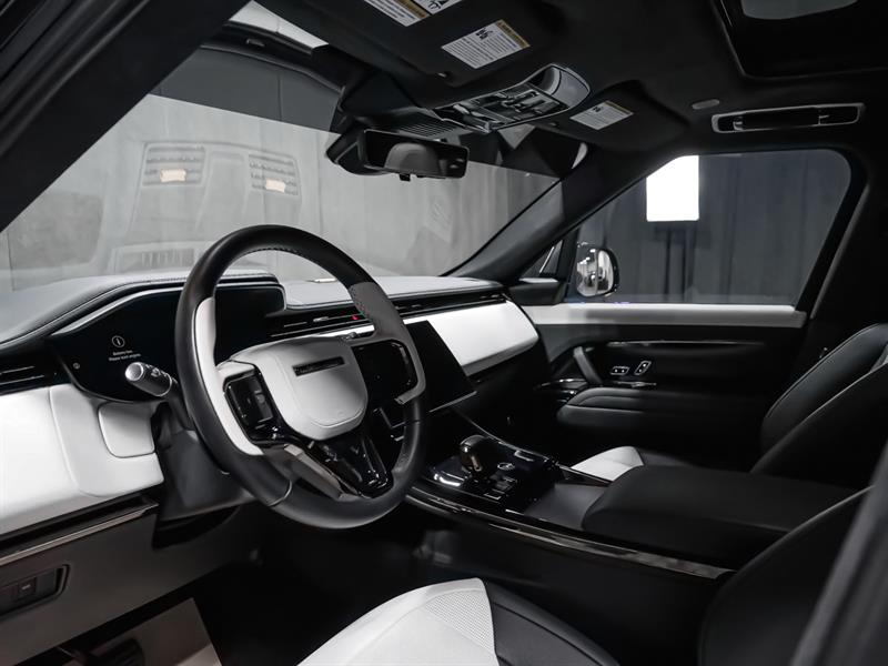 land rover Range Rover Sport 2024 - 20