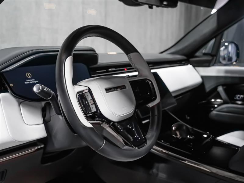 land rover Range Rover Sport 2024 - 23