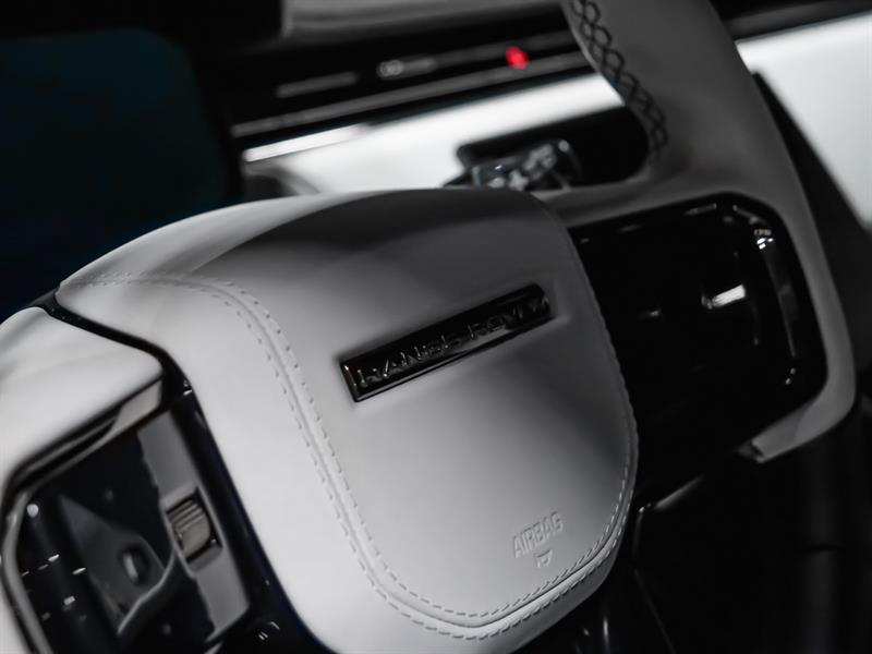 land rover Range Rover Sport 2024 - 24