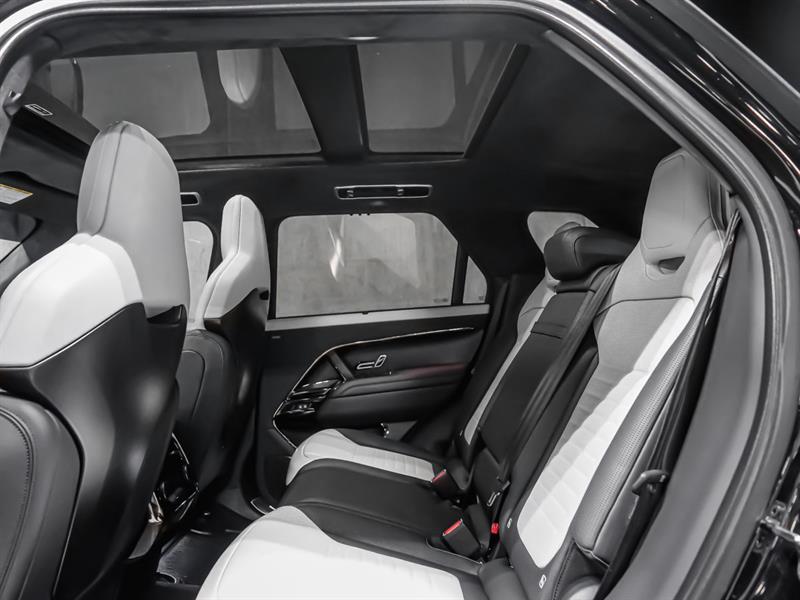 land rover Range Rover Sport 2024 - 25