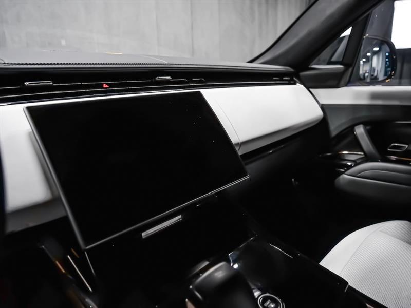 land rover Range Rover Sport 2024 - 29