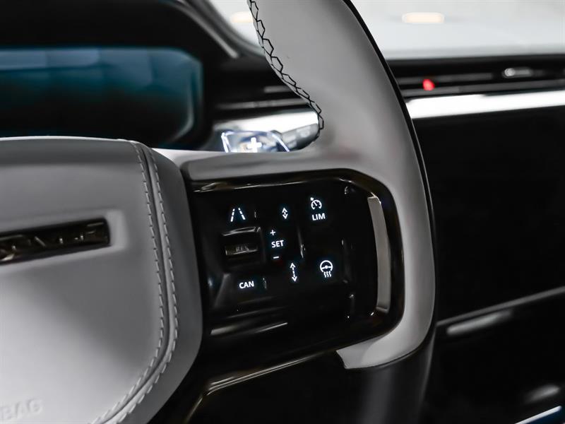 land rover Range Rover Sport 2024 - 30