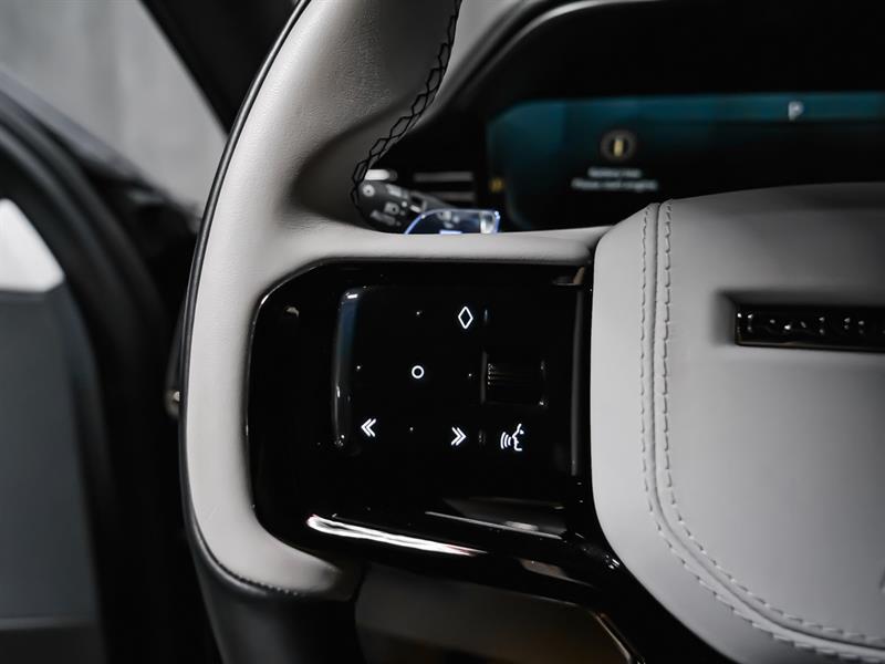 land rover Range Rover Sport 2024 - 31