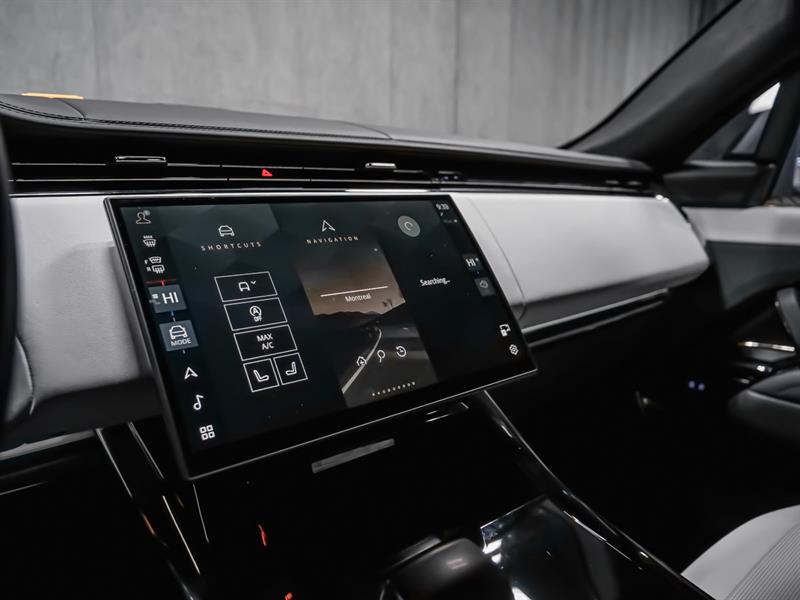 land rover Range Rover Sport 2024 - 33