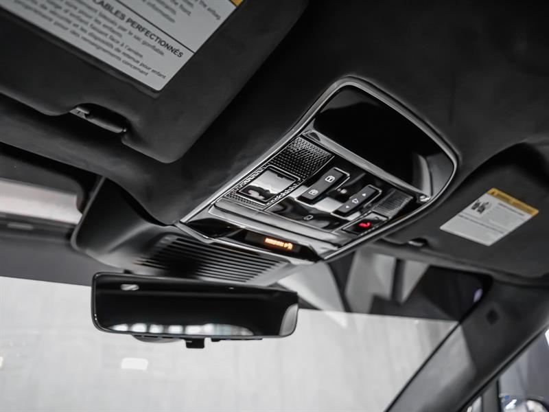 land rover Range Rover Sport 2024 - 36