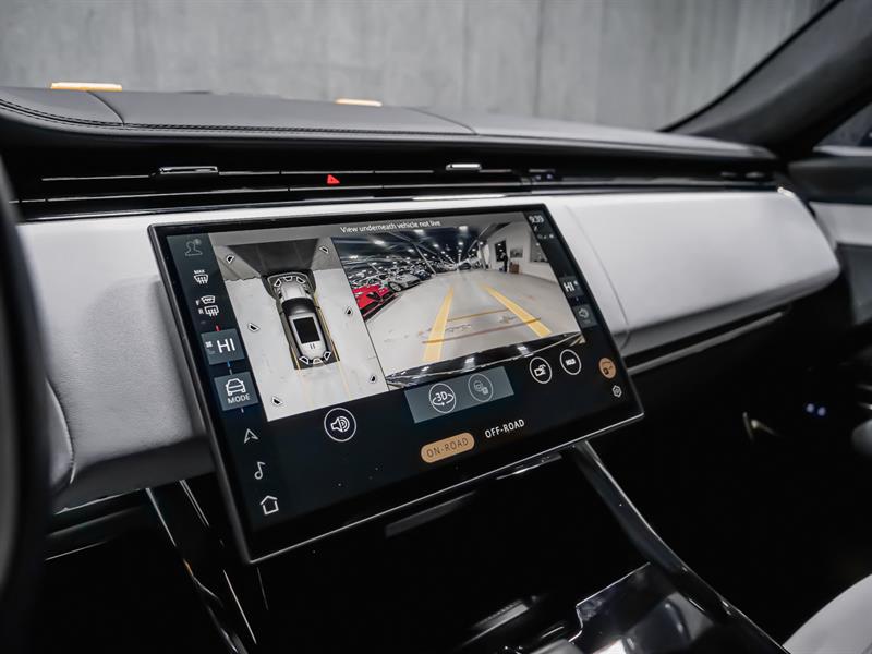 land rover Range Rover Sport 2024 - 37