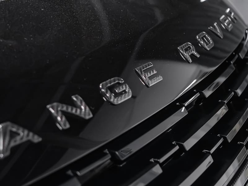 land rover Range Rover Sport 2024 - 41