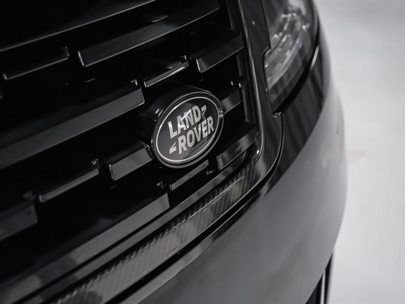 land rover Range Rover Sport 2024 - 42