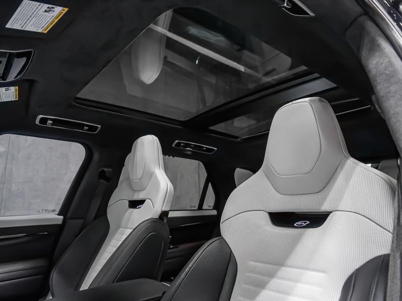 land rover Range Rover Sport 2024 - 43