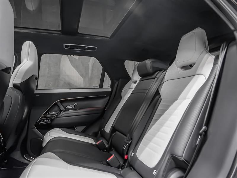 land rover Range Rover Sport 2024 - 45