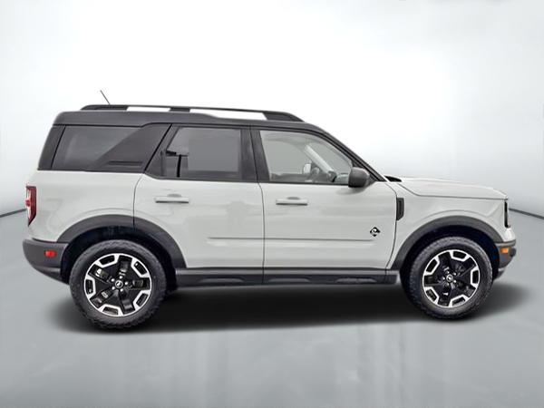 ford Bronco Sport 2021 - 8