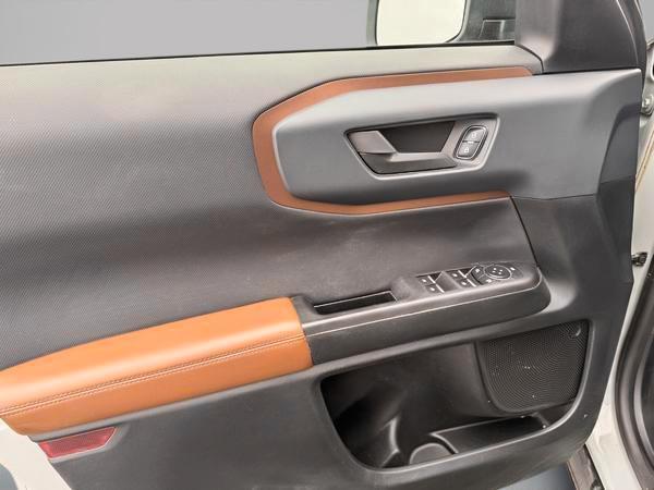 ford Bronco Sport 2021 - 10