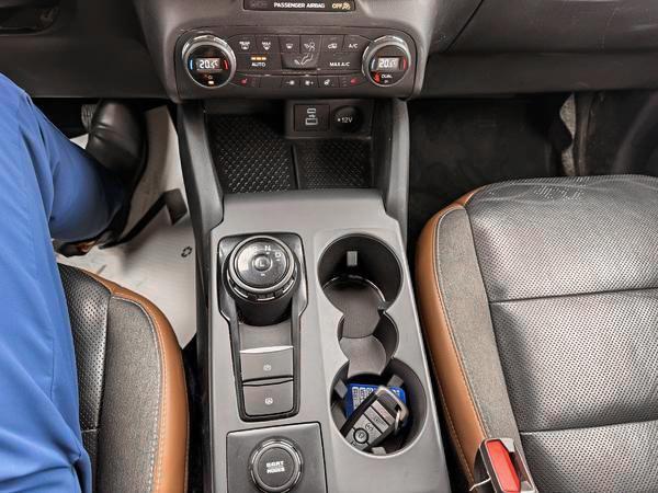 ford Bronco Sport 2021 - 21