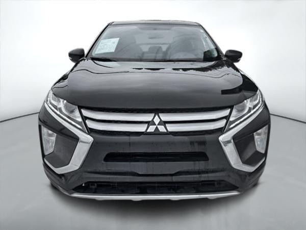 mitsubishi Eclipse Cross 2018 - 2
