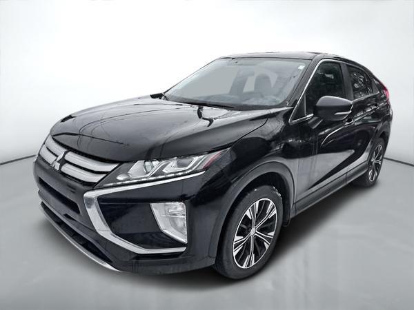 mitsubishi Eclipse Cross 2018 - 3