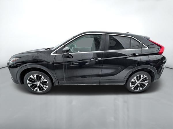 mitsubishi Eclipse Cross 2018 - 4