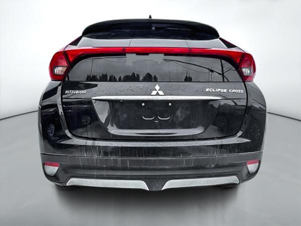 mitsubishi Eclipse Cross 2018 - 6