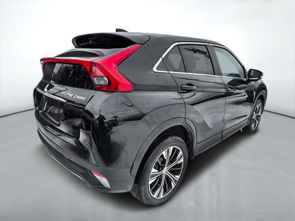 mitsubishi Eclipse Cross 2018 - 7