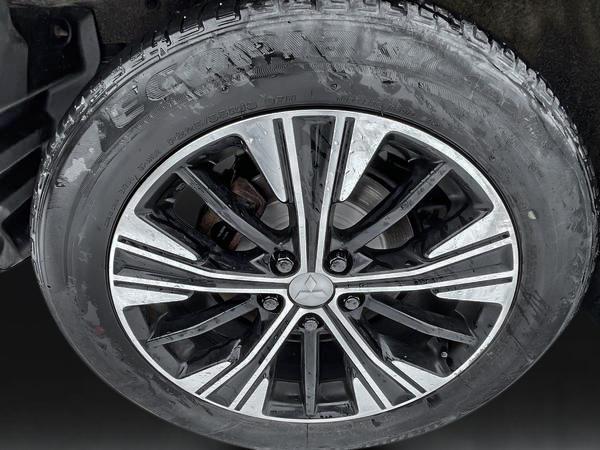 mitsubishi Eclipse Cross 2018 - 8