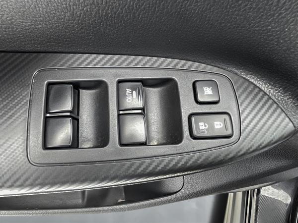 mitsubishi Eclipse Cross 2018 - 9