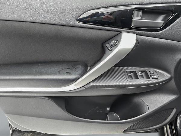mitsubishi Eclipse Cross 2018 - 10