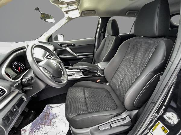 mitsubishi Eclipse Cross 2018 - 11