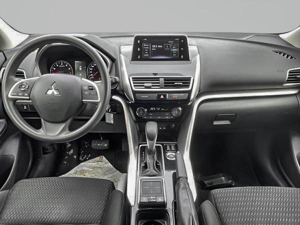 mitsubishi Eclipse Cross 2018 - 15