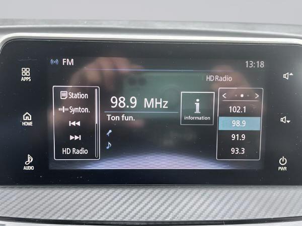 mitsubishi Eclipse Cross 2018 - 17