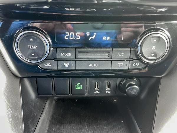 mitsubishi Eclipse Cross 2018 - 18