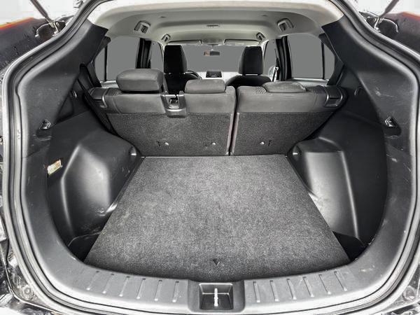 mitsubishi Eclipse Cross 2018 - 23