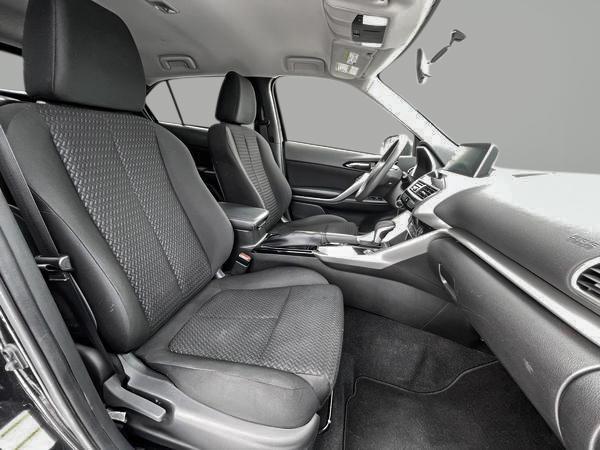 mitsubishi Eclipse Cross 2018 - 24