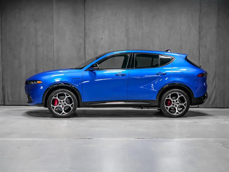 alfa romeo TONALE PHEV 2025 - 3