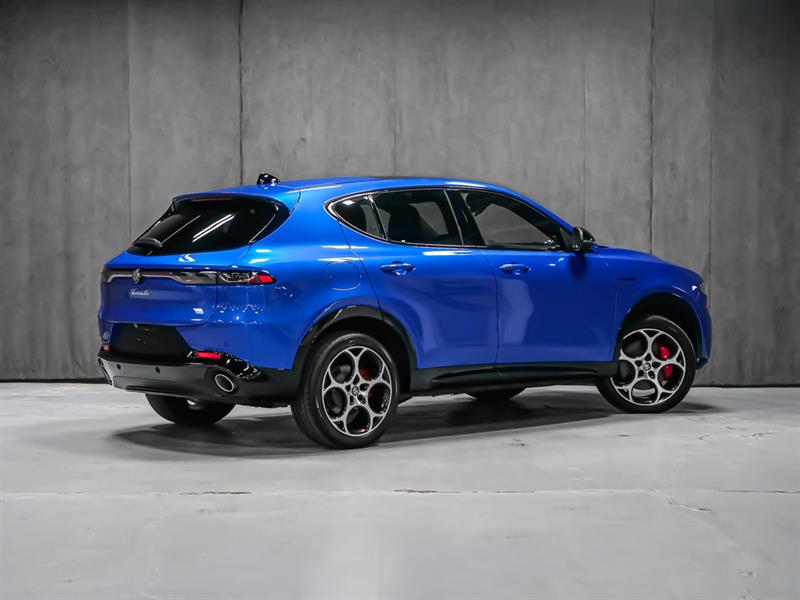 alfa romeo TONALE PHEV 2025 - 4