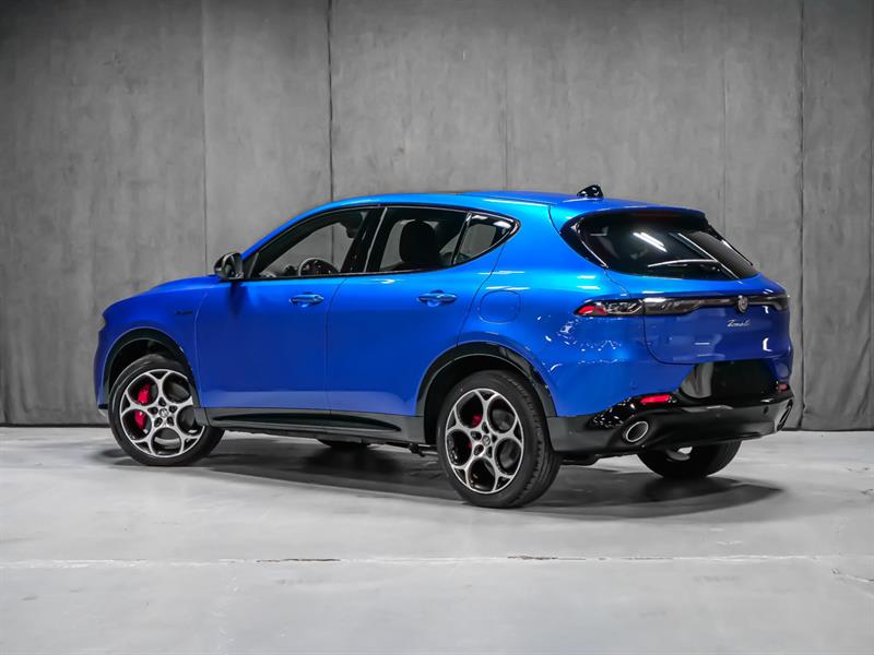alfa romeo TONALE PHEV 2025 - 5