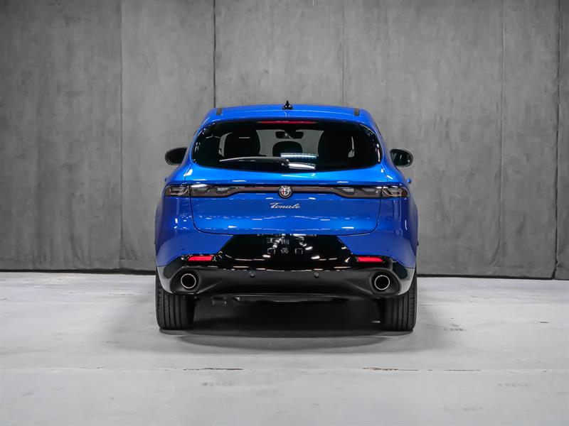 alfa romeo TONALE PHEV 2025 - 7