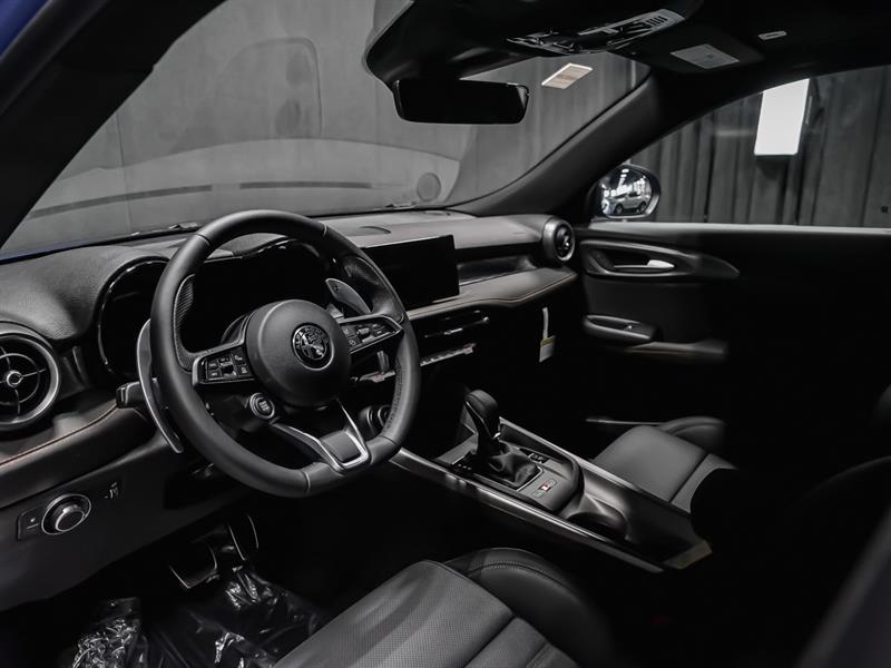 alfa romeo TONALE PHEV 2025 - 10