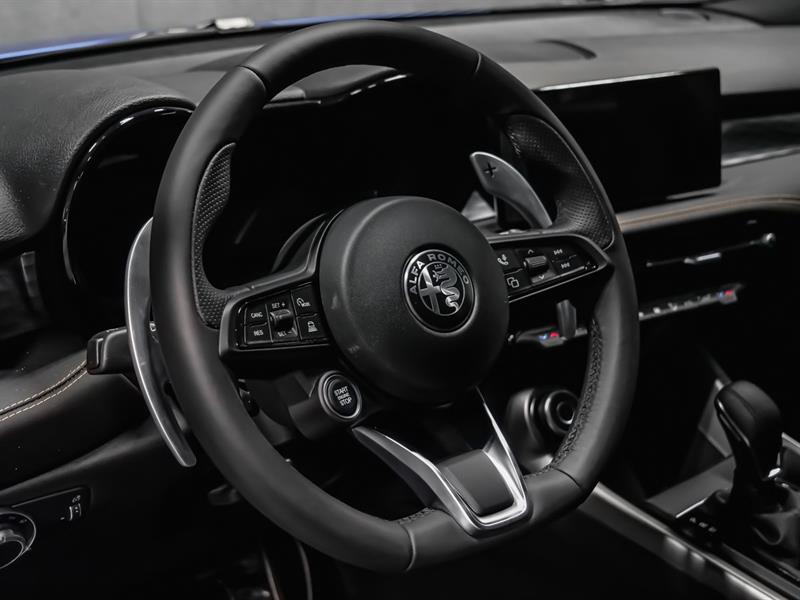 alfa romeo TONALE PHEV 2025 - 12